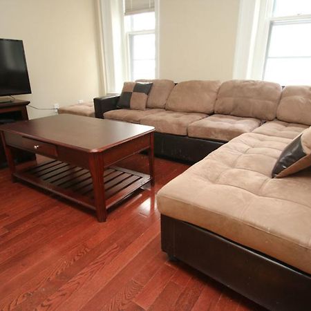 Luxury 2 Bedroom By Rittenhouse Φιλαδέλφεια Δωμάτιο φωτογραφία