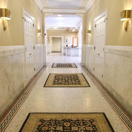 Luxury 2 Bedroom By Rittenhouse Φιλαδέλφεια Εξωτερικό φωτογραφία