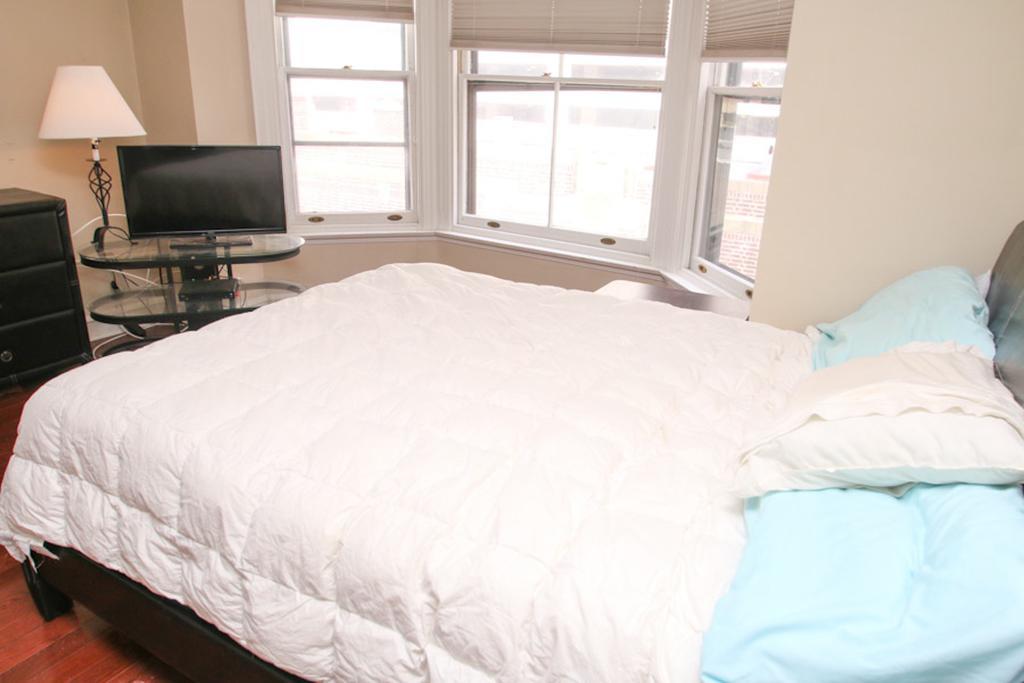 Luxury 2 Bedroom By Rittenhouse Φιλαδέλφεια Δωμάτιο φωτογραφία
