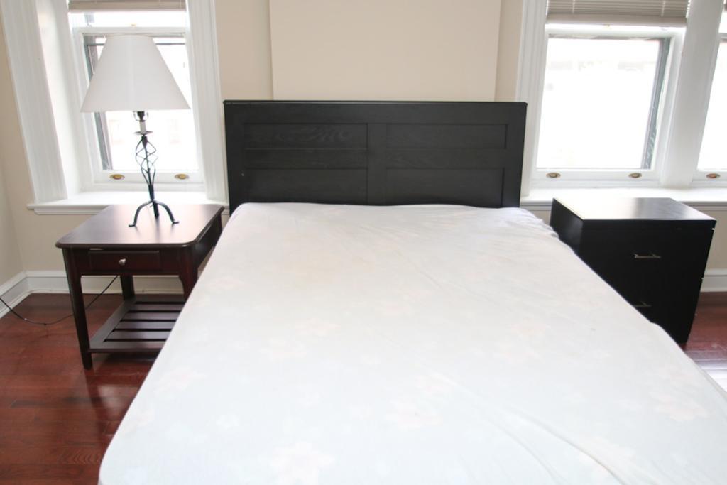 Luxury 2 Bedroom By Rittenhouse Φιλαδέλφεια Δωμάτιο φωτογραφία