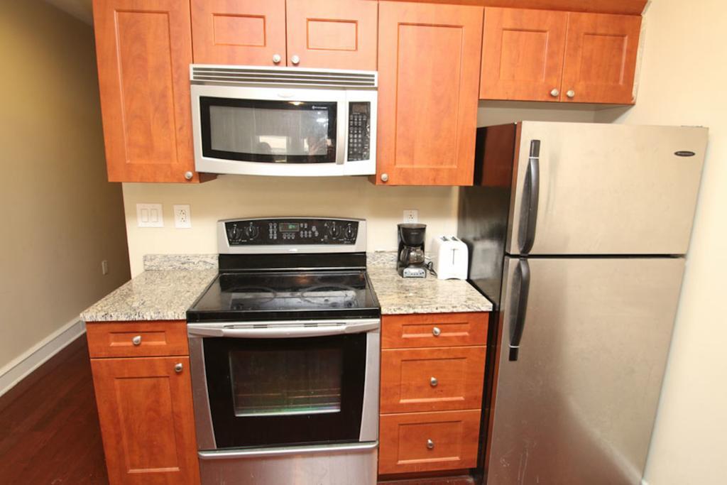 Luxury 2 Bedroom By Rittenhouse Φιλαδέλφεια Δωμάτιο φωτογραφία