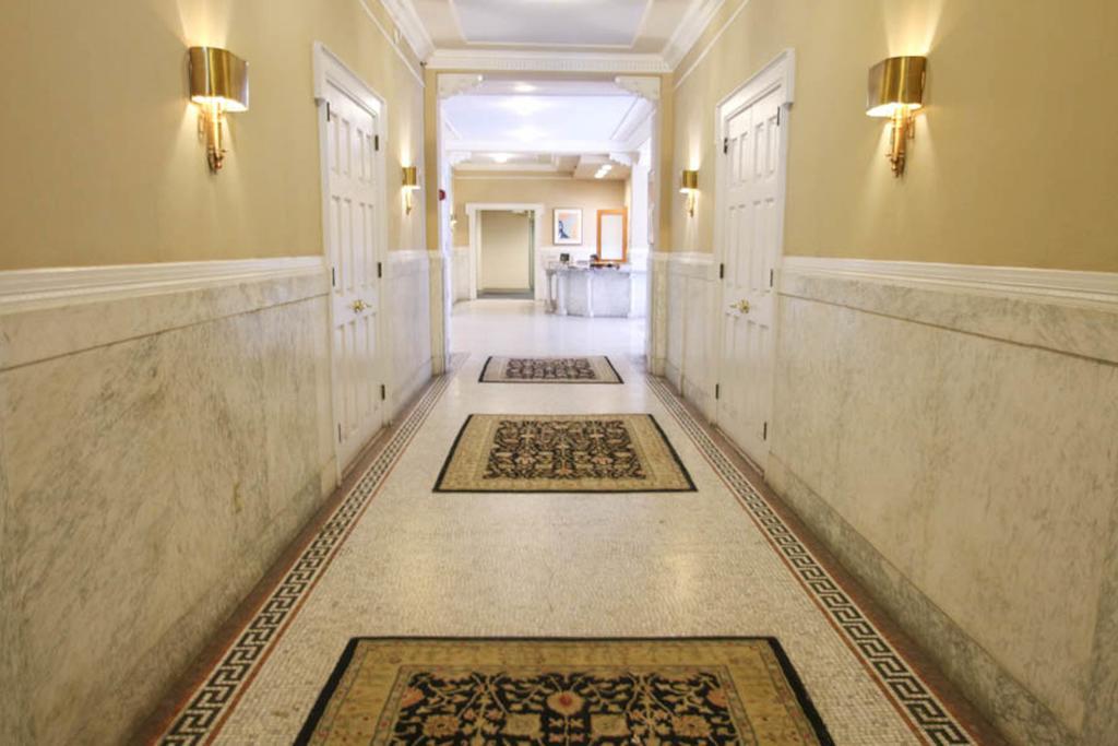 Luxury 2 Bedroom By Rittenhouse Φιλαδέλφεια Εξωτερικό φωτογραφία